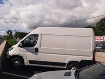 voiture occasion PEUGEOT BOXER à la Réunion disponible sur noutlauto.re