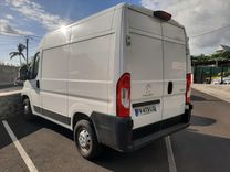 voiture occasion PEUGEOT BOXER à la Réunion disponible sur noutlauto.re