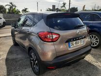 voiture occasion RENAULT CAPTUR à la Réunion disponible sur noutlauto.re