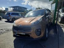 voiture occasion KIA SPORTAGE à la Réunion disponible sur noutlauto.re