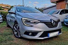 voiture occasion RENAULT MEGANE à la Réunion disponible sur noutlauto.re