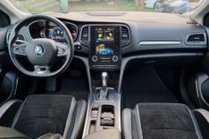 voiture occasion RENAULT MEGANE à la Réunion disponible sur noutlauto.re