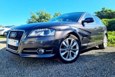 voiture occasion AUDI A3 à la Réunion disponible sur noutlauto.re