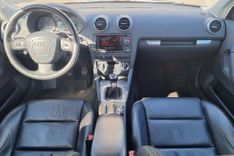 voiture occasion AUDI A3 à la Réunion disponible sur noutlauto.re