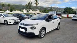 voiture occasion CITROEN C3 à la Réunion disponible sur noutlauto.re