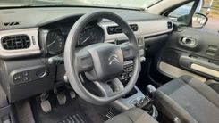 voiture occasion CITROEN C3 à la Réunion disponible sur noutlauto.re