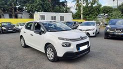 voiture occasion CITROEN C3 à la Réunion disponible sur noutlauto.re