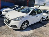 voiture occasion PEUGEOT 208 à la Réunion disponible sur noutlauto.re