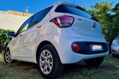 voiture occasion HYUNDAI I 10 à la Réunion disponible sur noutlauto.re