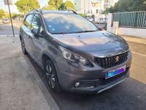 voiture occasion PEUGEOT 2008 à la Réunion disponible sur noutlauto.re