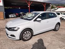 voiture occasion VOLKSWAGEN POLO à la Réunion disponible sur noutlauto.re