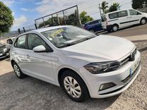voiture occasion VOLKSWAGEN POLO à la Réunion disponible sur noutlauto.re