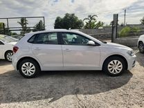 voiture occasion VOLKSWAGEN POLO à la Réunion disponible sur noutlauto.re