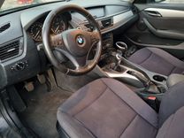 voiture occasion BMW X1 à la Réunion disponible sur noutlauto.re