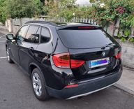 voiture occasion BMW X1 à la Réunion disponible sur noutlauto.re