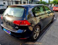 voiture occasion VOLKSWAGEN GOLF à la Réunion disponible sur noutlauto.re