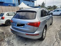 voiture occasion AUDI Q5 à la Réunion disponible sur noutlauto.re