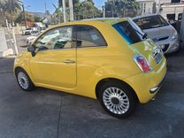 voiture occasion FIAT 500 à la Réunion disponible sur noutlauto.re