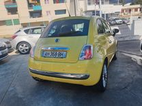 voiture occasion FIAT 500 à la Réunion disponible sur noutlauto.re