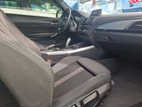 voiture occasion BMW SERIE 1 à la Réunion disponible sur noutlauto.re