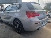 voiture occasion BMW SERIE 1 à la Réunion disponible sur noutlauto.re
