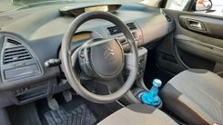voiture occasion CITROEN C4 à la Réunion disponible sur noutlauto.re