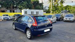 voiture occasion CITROEN C4 à la Réunion disponible sur noutlauto.re