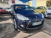 voiture occasion CITROEN DS3 à la Réunion disponible sur noutlauto.re
