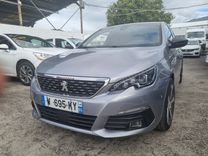 voiture occasion PEUGEOT 308 à la Réunion disponible sur noutlauto.re