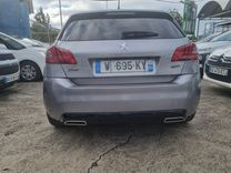 voiture occasion PEUGEOT 308 à la Réunion disponible sur noutlauto.re