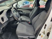 voiture occasion TOYOTA YARIS à la Réunion disponible sur noutlauto.re