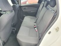 voiture occasion TOYOTA YARIS à la Réunion disponible sur noutlauto.re