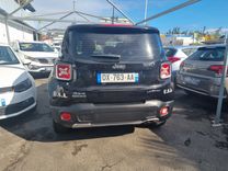 voiture occasion JEEP RENEGADE à la Réunion disponible sur noutlauto.re