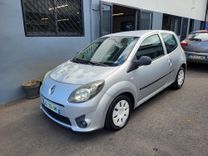 voiture occasion RENAULT TWINGO à la Réunion disponible sur noutlauto.re