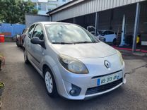 voiture occasion RENAULT TWINGO à la Réunion disponible sur noutlauto.re