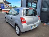 voiture occasion RENAULT TWINGO à la Réunion disponible sur noutlauto.re
