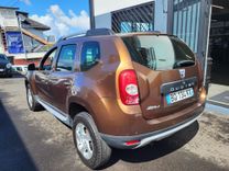 voiture occasion DACIA DUSTER à la Réunion disponible sur noutlauto.re