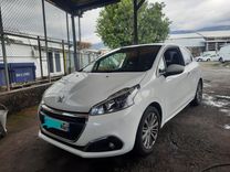 voiture occasion PEUGEOT 208 à la Réunion disponible sur noutlauto.re