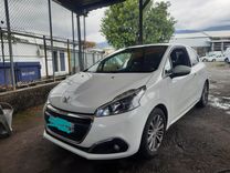 voiture occasion PEUGEOT 208 à la Réunion disponible sur noutlauto.re