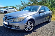 voiture occasion MERCEDES CLASSE C à la Réunion disponible sur noutlauto.re