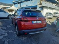 voiture occasion PEUGEOT 2008 à la Réunion disponible sur noutlauto.re