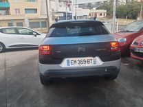 voiture occasion CITROEN C4 CACTUS à la Réunion disponible sur noutlauto.re