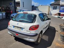 voiture occasion PEUGEOT 206 à la Réunion disponible sur noutlauto.re