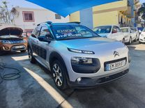voiture occasion CITROEN C4 CACTUS à la Réunion disponible sur noutlauto.re