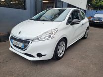 voiture occasion PEUGEOT 208 à la Réunion disponible sur noutlauto.re