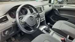 voiture occasion VOLKSWAGEN GOLF SPORTSVAN à la Réunion disponible sur noutlauto.re