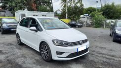 voiture occasion VOLKSWAGEN GOLF SPORTSVAN à la Réunion disponible sur noutlauto.re