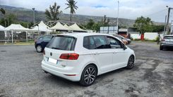 voiture occasion VOLKSWAGEN GOLF SPORTSVAN à la Réunion disponible sur noutlauto.re