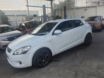 voiture occasion KIA PRO-CEED à la Réunion disponible sur noutlauto.re