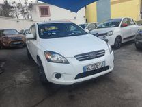 voiture occasion KIA PRO-CEED à la Réunion disponible sur noutlauto.re